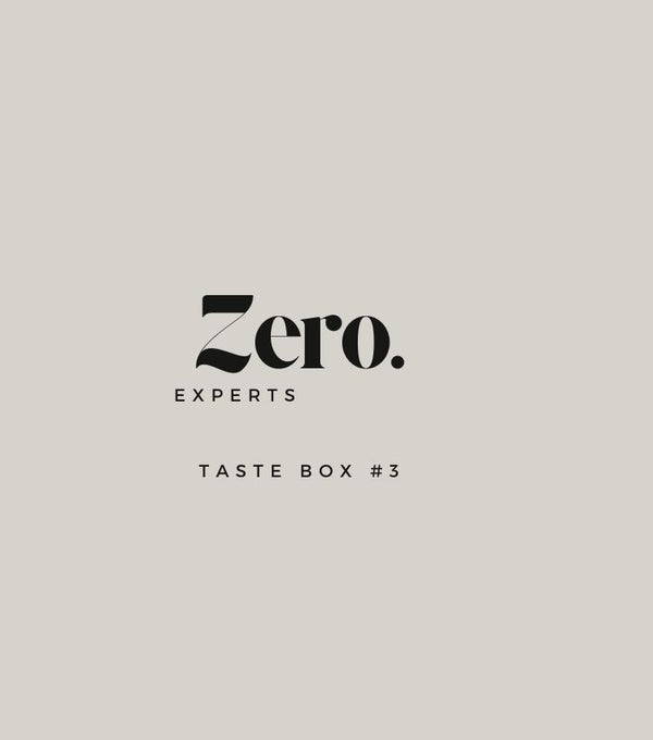 Box #3 Zero.Experts