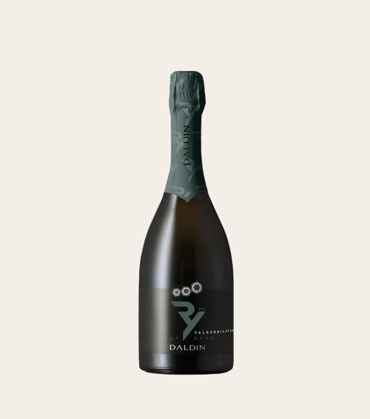 Daldin Prosecco DOCG Ry Extra Brut